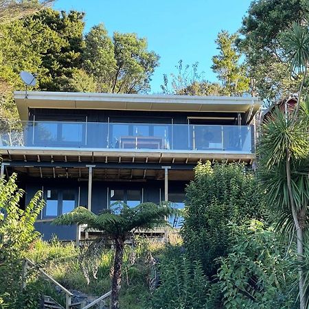 Paihia Central Apartments Exterior foto