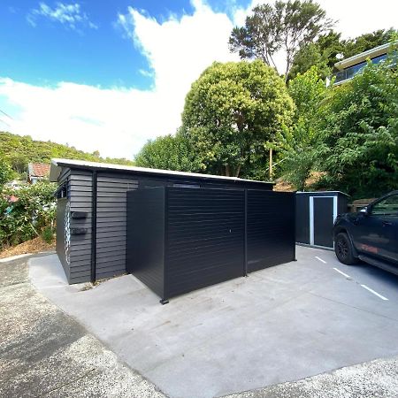 Paihia Central Apartments Exterior foto