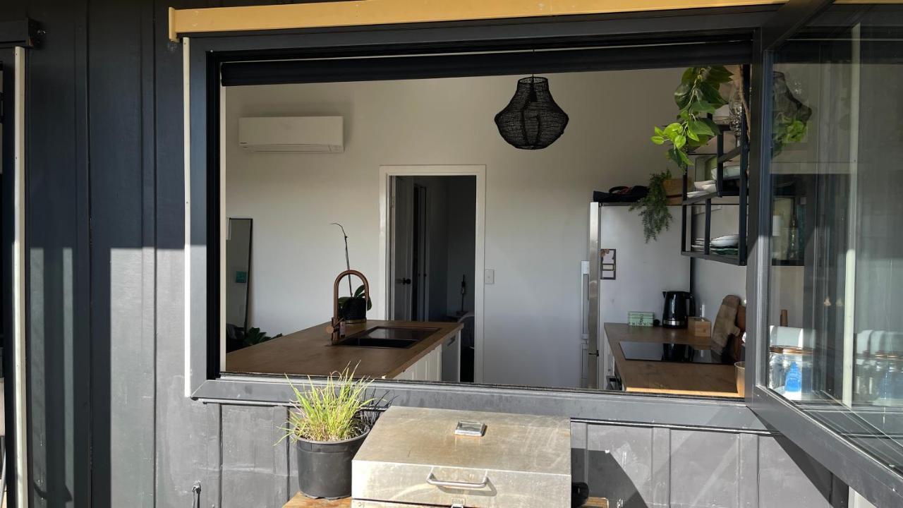 Paihia Central Apartments Exterior foto