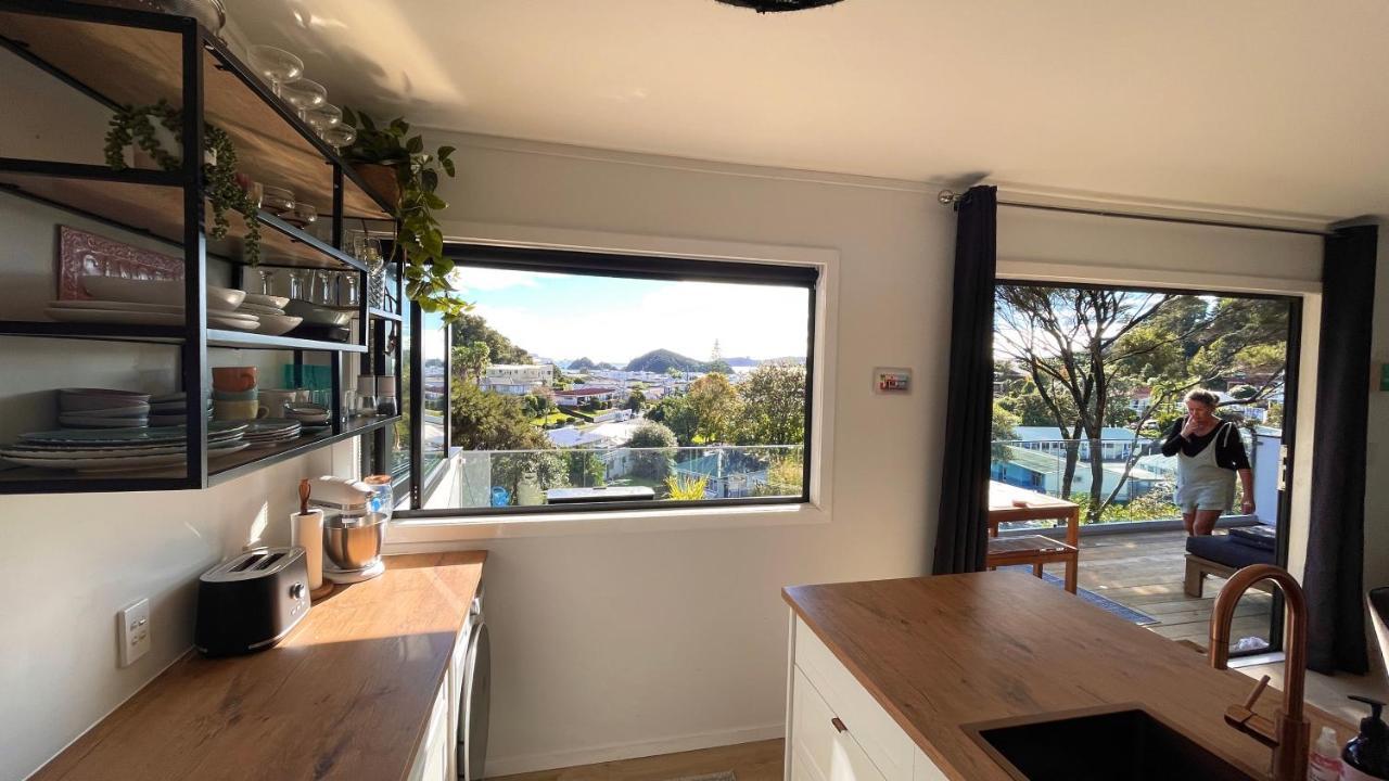 Paihia Central Apartments Exterior foto